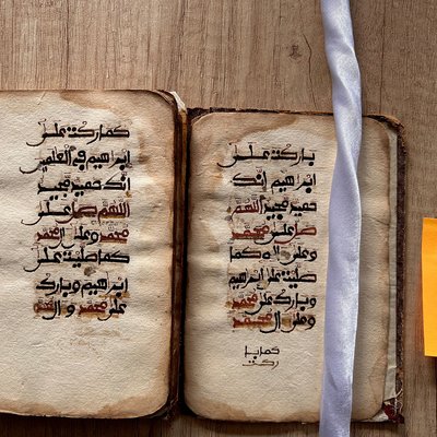 Bray collection iii A2