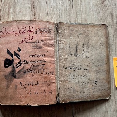 Bray collection iii C9