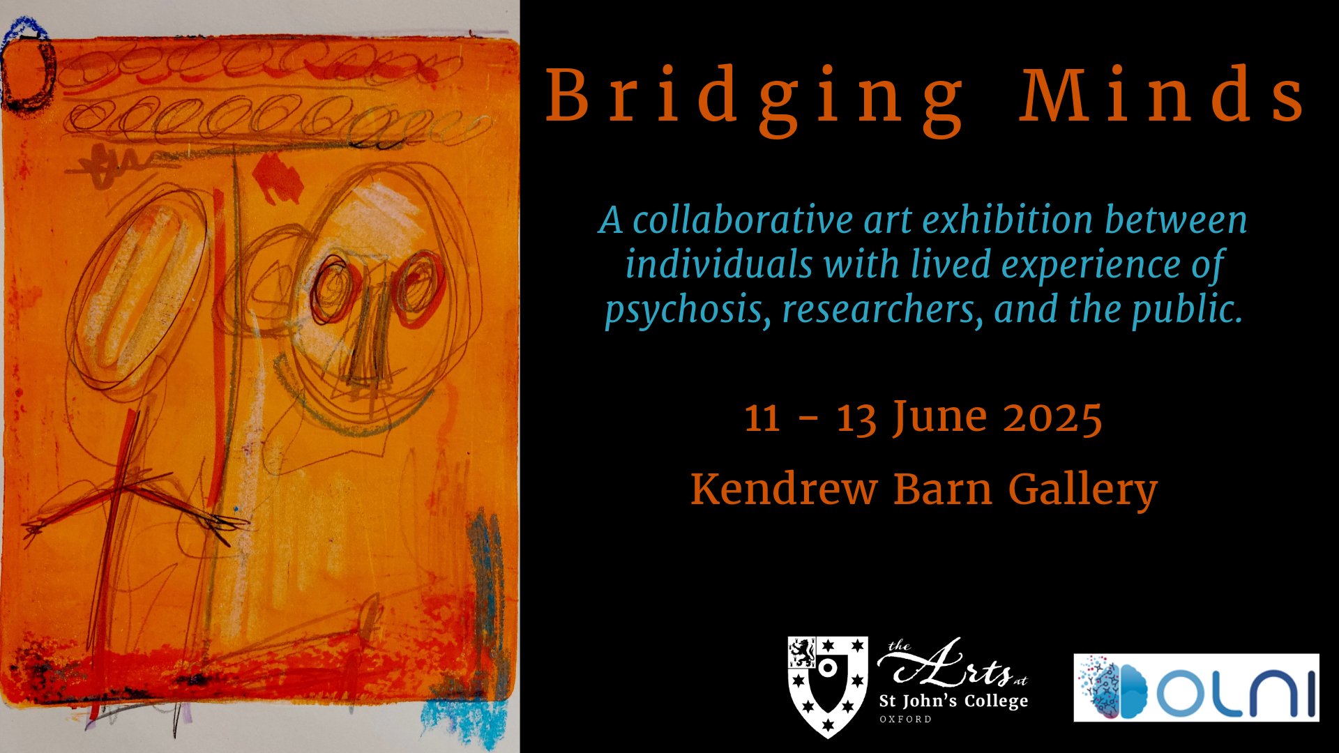 Bridging minds