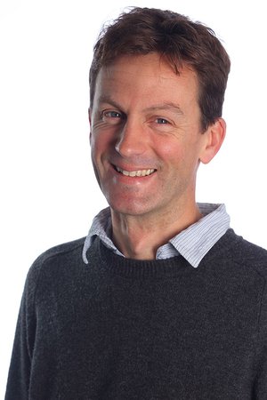 Professor Mark Cannon