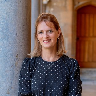 Caroline Wallard