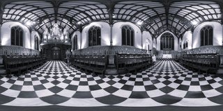 'This forbidden fruit': music by Lugge and Byrd | St John's College, Oxford