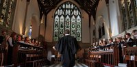 Chapel and Choir