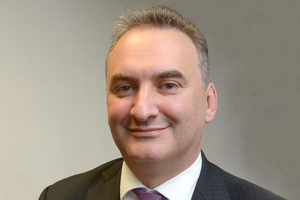 Sir Chris Wormald