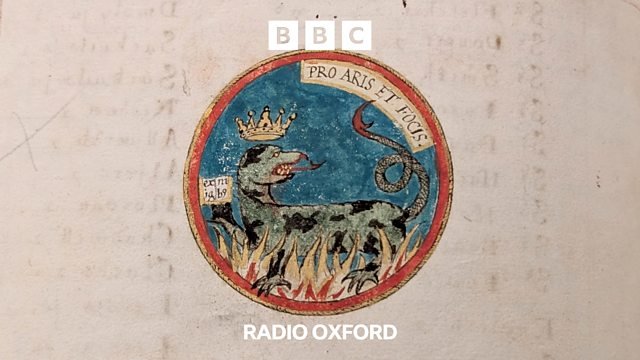 Christmas Prince landscape