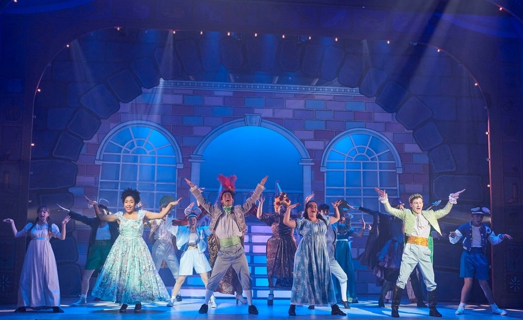Cinderella Playhouse