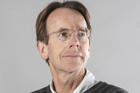 Professor Sir Rory Collins