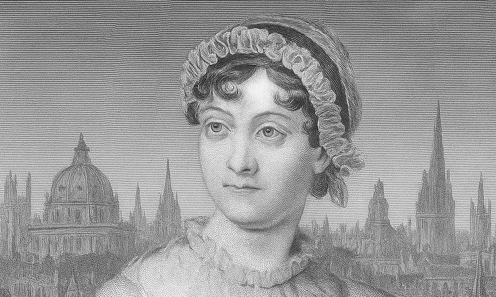 Cover photo - JA in Ox