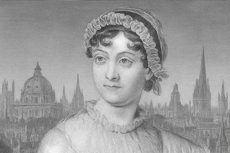 Cover photo - JA in Ox