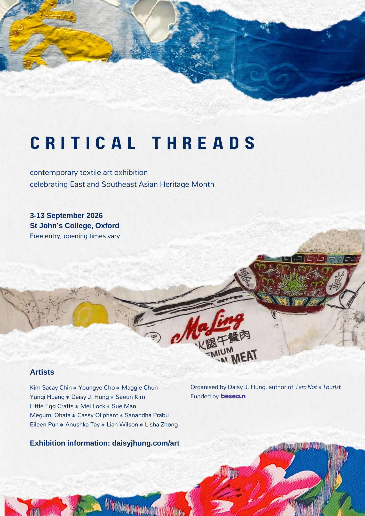 Critical Threads poster - FINAL