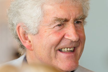 Rhodri Morgan