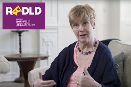DLD Awareness Dorothy Bishop