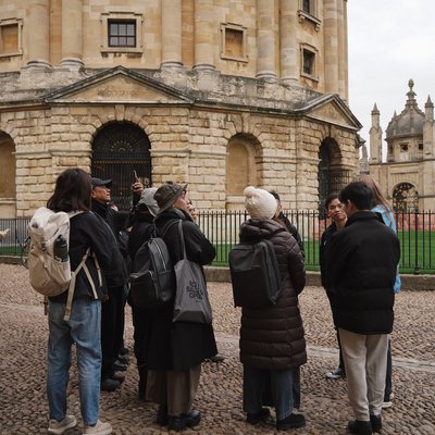 Tjimur Dance Theatre tour