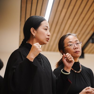 Tjimur Dance Theatre