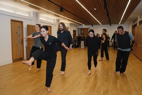 Tjimur Dance Theatre 2025