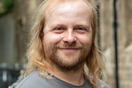 Dan Congrave