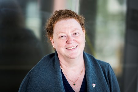 Professor Dame Sue Black