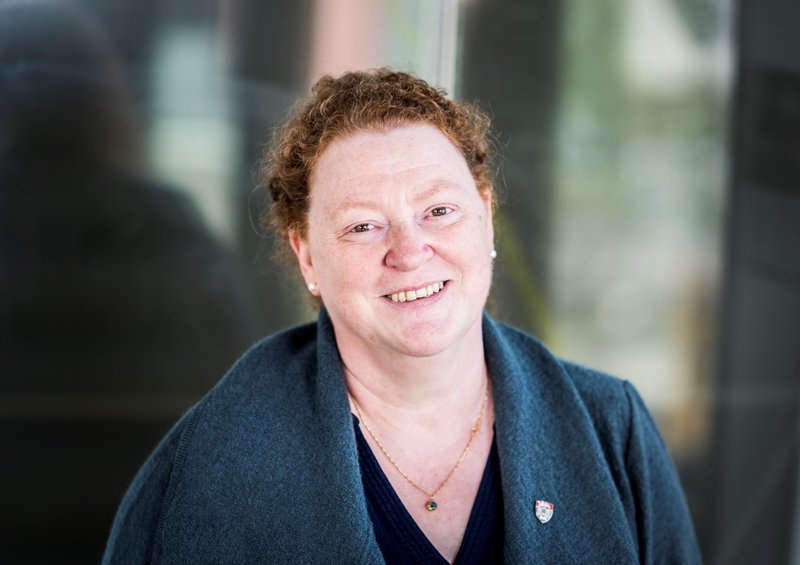 Professor Dame Sue Black