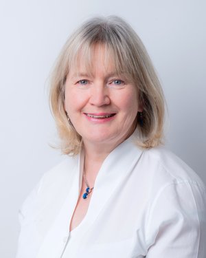 Professor Mags Watson