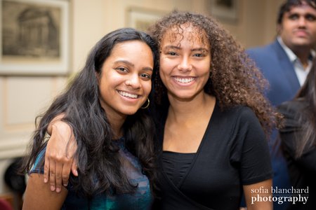 St John's 2019 BME Dinner