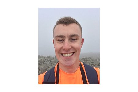 Student Stories: Dan Haywood