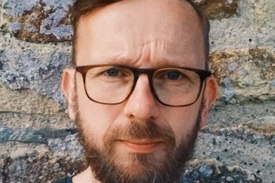 Professor Dan Hicks