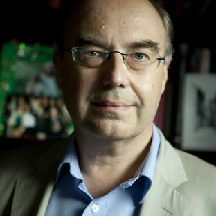 Professor David Edgerton