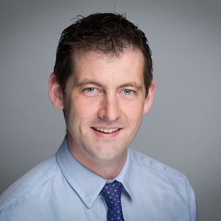 David Metcalfe