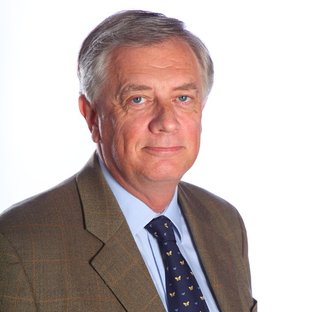 Professor Malcolm Davies