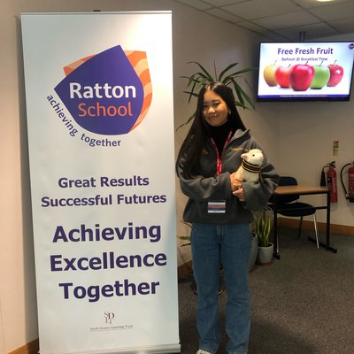 Ambassadors Roadshow 2019 1