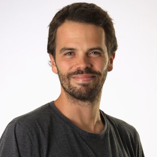 Dr Dejan Draschkow