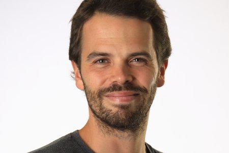 Dr Dejan Draschkow