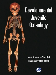 Developmental Juvenile Osteology