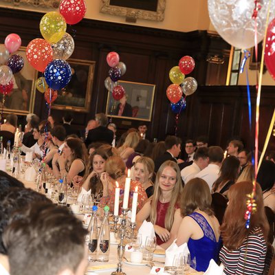 Sports Dinner 2019 - Dinner-St Johns -134