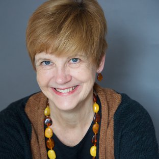 Professor Dorothy Bishop