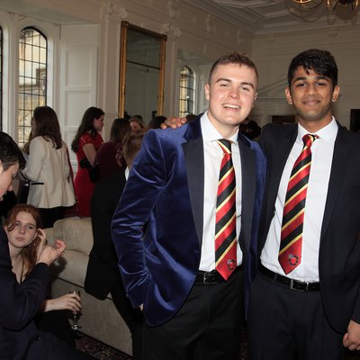 Sports Dinner 2019 - Drinks-St Johns -4.JPG