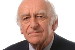 Sir Roger Elliott