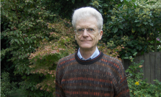 Edward Brian Davies