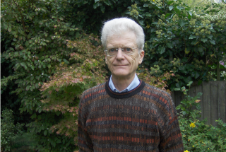 Edward Brian Davies