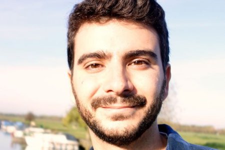 Pablo Infante-Amate