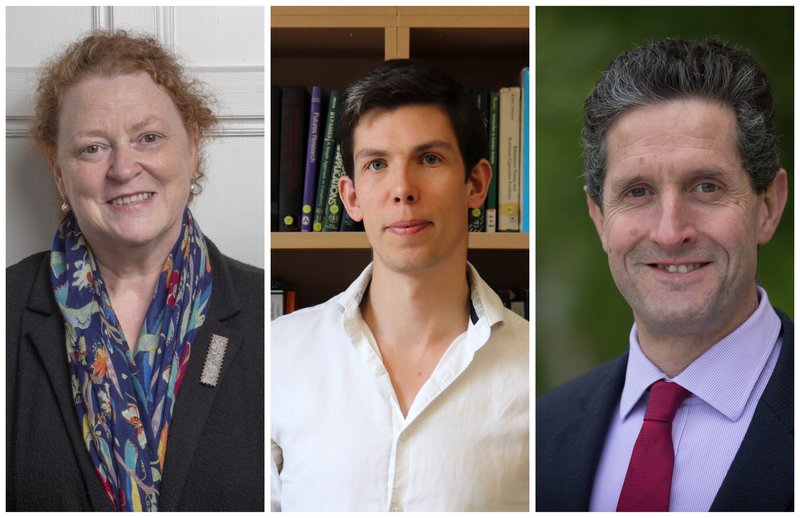 Election of Fellows of the Royal Society