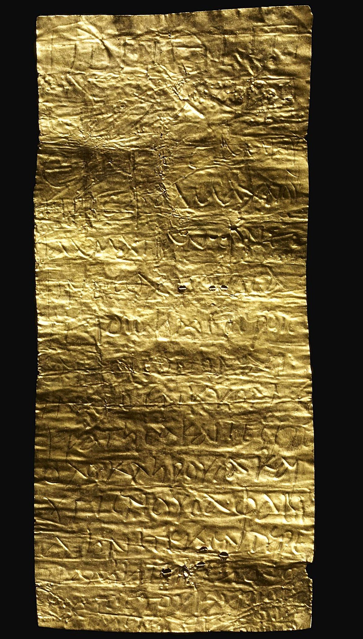 Fabia inscription (IMAGE 4)
