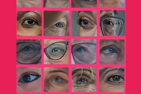 Facing the Future poster