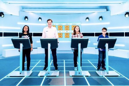Family Brain Games