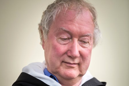 Father Timothy Radcliffe OP