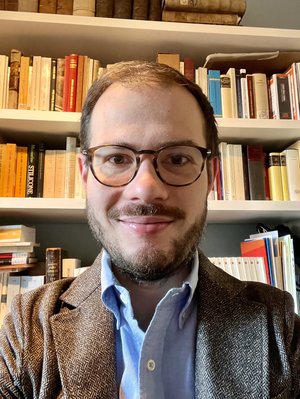 Francesco Bono
