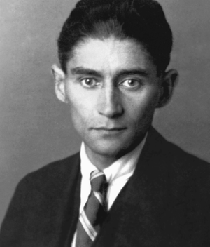 Franz Kafka