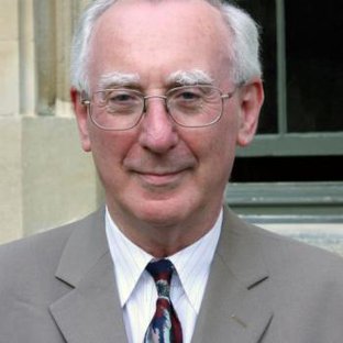 Professor Mark Freedland