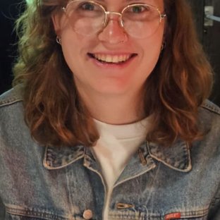 Freya Willis