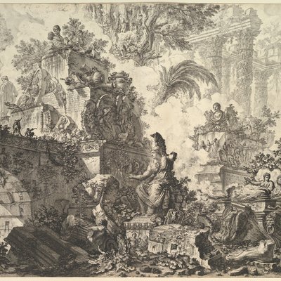 Frontispiece,_with_Statue_of_Minerva_MET_DP828228